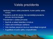 Prezentācija 'Brazīlijas konstitūcija', 9.