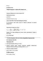 Paraugs 'Dzelzsbetona aprēķins laidumiem (sija, plātne)', 5.