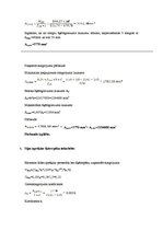 Paraugs 'Dzelzsbetona aprēķins laidumiem (sija, plātne)', 9.