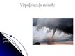 Prezentācija 'Virpuļviesuļi - tornado', 4.
