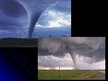 Prezentācija 'Virpuļviesuļi - tornado', 13.
