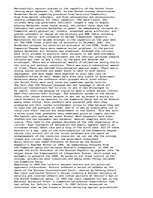 Eseja 'The Fall of Communism in Russia ', 3.