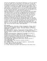 Eseja 'The Fall of Communism in Russia ', 5.