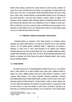 Referāts 'Mīlestības teoriju daudzveidība', 4.