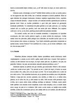 Referāts 'Mīlestības teoriju daudzveidība', 8.