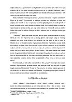 Referāts 'Mīlestības teoriju daudzveidība', 15.