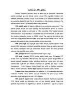 Konspekts 'Latvija pēc 1991.gada', 1.