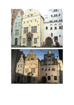 Eseja 'Три брата', 2.