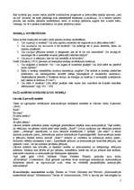 Konspekts 'Modeļi masu komunikācijas pētījumos', 2.