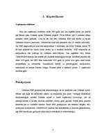 Biznesa plāns 'Zebrenes HES', 3.