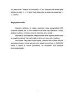 Biznesa plāns 'Zebrenes HES', 5.