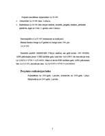 Biznesa plāns 'Zebrenes HES', 7.