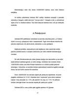 Biznesa plāns 'Zebrenes HES', 10.