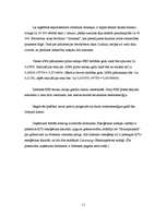 Biznesa plāns 'Zebrenes HES', 11.