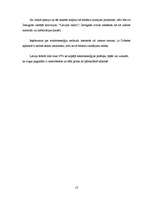 Biznesa plāns 'Zebrenes HES', 13.