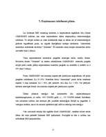 Biznesa plāns 'Zebrenes HES', 15.