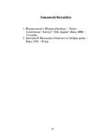 Biznesa plāns 'Zebrenes HES', 24.