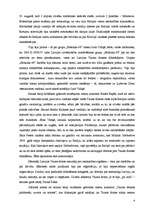 Eseja 'J.Škapars "Baltijas brīvības ceļš. Baltijas valstu nevardarbīgās cīņas pieredze ', 4.