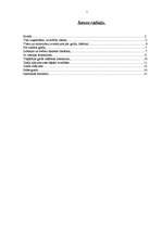 Referāts 'Galda kultūra', 1.