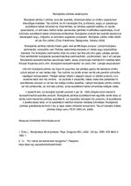 Konspekts 'Bioloģiskā pārtika', 1.