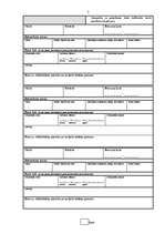 Paraugs 'Pieteikums kapitālsabiedrības pierakstīšanai Komercreģistrā', 5.