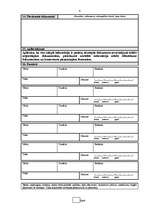 Paraugs 'Pieteikums kapitālsabiedrības pierakstīšanai Komercreģistrā', 6.