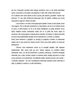 Eseja 'Saskarsmes nozīme manā profesijā', 2.