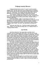 Referāts 'Volfganga Amadeja Mocarta sasniegumi līdz sešpadsmit gadu vecumam', 3.