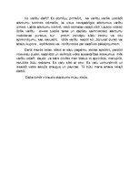 Eseja 'Mazo lietu spēks klimata pārmaiņu novēršanā', 3.