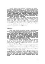 Eseja 'Epikūra uz viņa mācības priekšstati par psihi un psihiskām parādībām', 2.