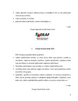 Referāts 'Sociālais fonds', 5.