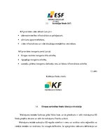 Referāts 'Sociālais fonds', 6.