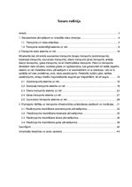 Referāts 'Starptautisko pārvadājumu ietekme uz vidi', 2.