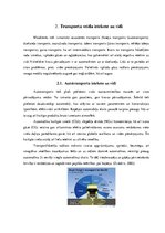 Referāts 'Starptautisko pārvadājumu ietekme uz vidi', 16.