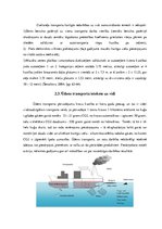 Referāts 'Starptautisko pārvadājumu ietekme uz vidi', 23.