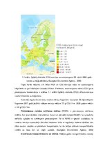 Referāts 'Starptautisko pārvadājumu ietekme uz vidi', 33.