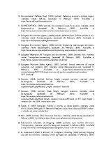 Referāts 'Starptautisko pārvadājumu ietekme uz vidi', 45.