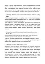 Konspekts 'Atbildes uz biznesa un ekonomikas vēstures kontroldarbu un eksāmena jautājumiem', 3.