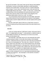 Referāts 'Septiņas mūžības mīklas Austras Skujiņas dzejā', 7.