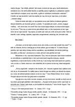 Referāts 'Septiņas mūžības mīklas Austras Skujiņas dzejā', 8.