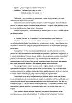 Referāts 'Septiņas mūžības mīklas Austras Skujiņas dzejā', 15.