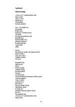 Referāts 'Septiņas mūžības mīklas Austras Skujiņas dzejā', 40.