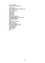 Referāts 'Septiņas mūžības mīklas Austras Skujiņas dzejā', 41.