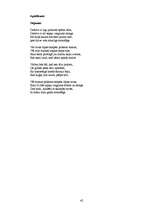 Referāts 'Septiņas mūžības mīklas Austras Skujiņas dzejā', 42.