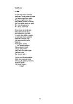 Referāts 'Septiņas mūžības mīklas Austras Skujiņas dzejā', 44.