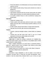 Eseja 'Lietišķā etiķete dažādu tautu kultūrā', 4.