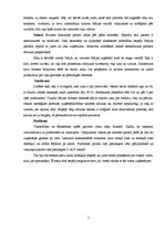 Eseja 'Lietišķā etiķete dažādu tautu kultūrā', 5.