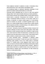 Konspekts 'Demokrātisko režīmu salīdzinošā analīze', 3.