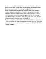 Eseja 'Latvija atrodas recesijas fāzē. Vai tas ir "trekno gadu" rezultāts?', 2.