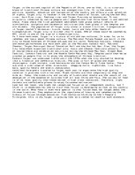 Eseja 'Taiwan-Taipei, Brief City Guide', 1.